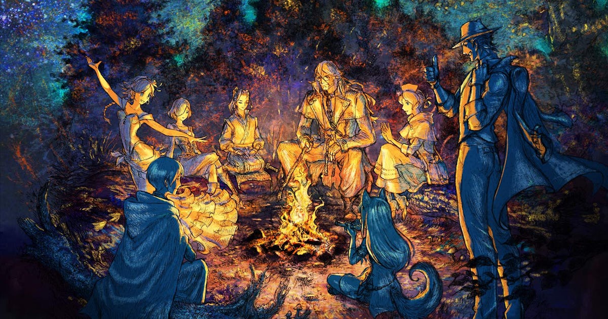 Date de sortie d' »Octopath Traveler 2″, bandes-annonces, détails de l’histoire et du gameplay Date de sortie d' »Octopath Traveler 2″, bandes-annonces, détails de l’histoire et du gameplay