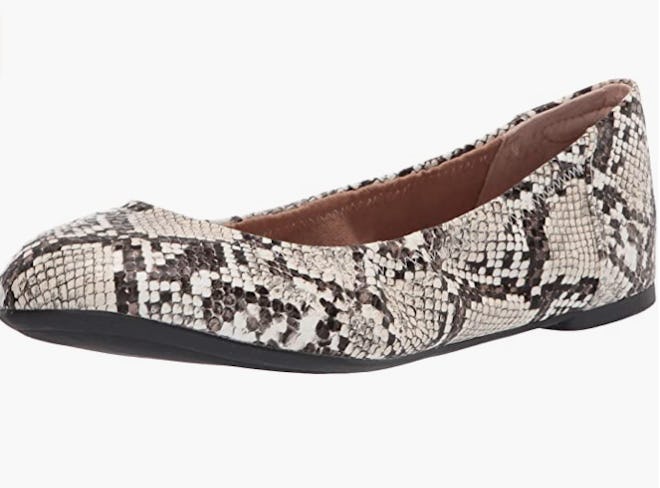 Amazon Essentials Belice Ballet Flat