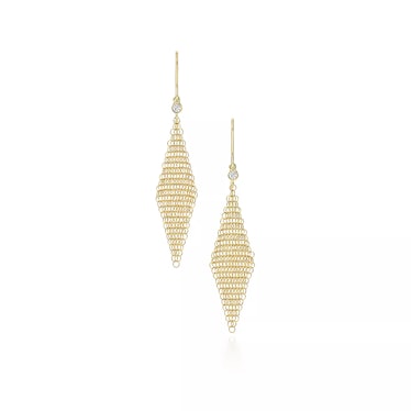 elsa peretti earrings