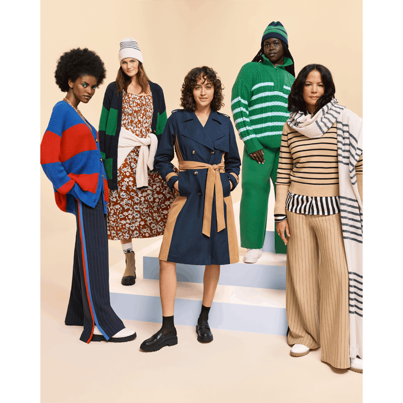 Target's new designer collaborations for Fall. 