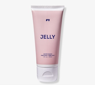Jelly Water-Based Personal Lubricant