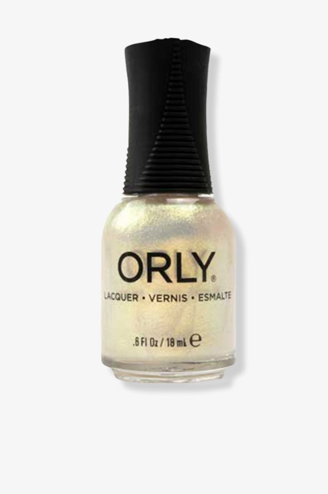 Orly Nail Lacquer in Ephemeral