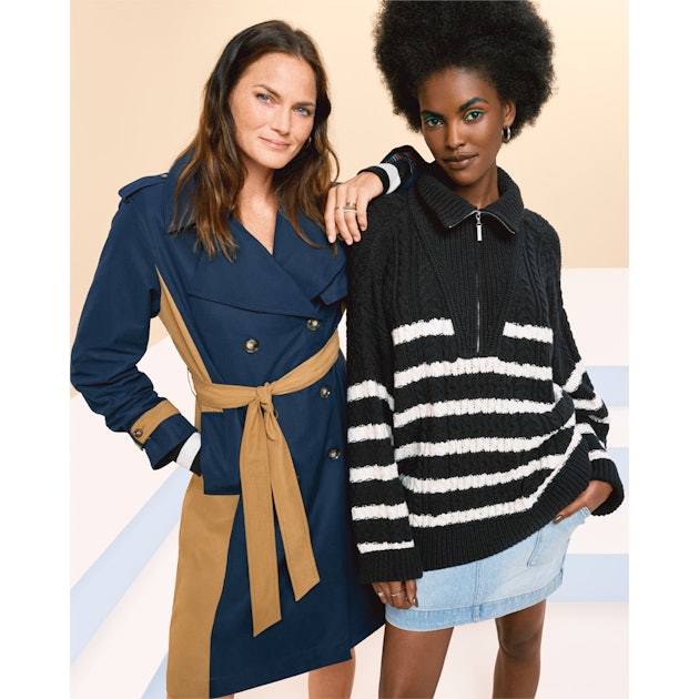 Target’s Fall 2022 Designer Collection Zooms In On Versatility