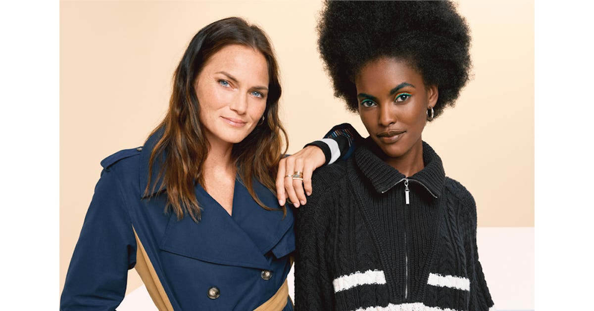 Target’s Fall 2022 Designer Collection Zooms In On Versatility