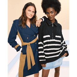 Target’s Fall 2022 Designer Collection Zooms In On Versatility