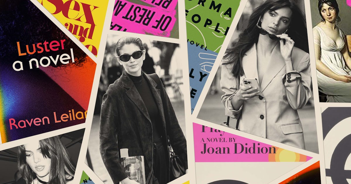 What Is A "Hot Girl Book"& Why Is Everyone Talking About Them?