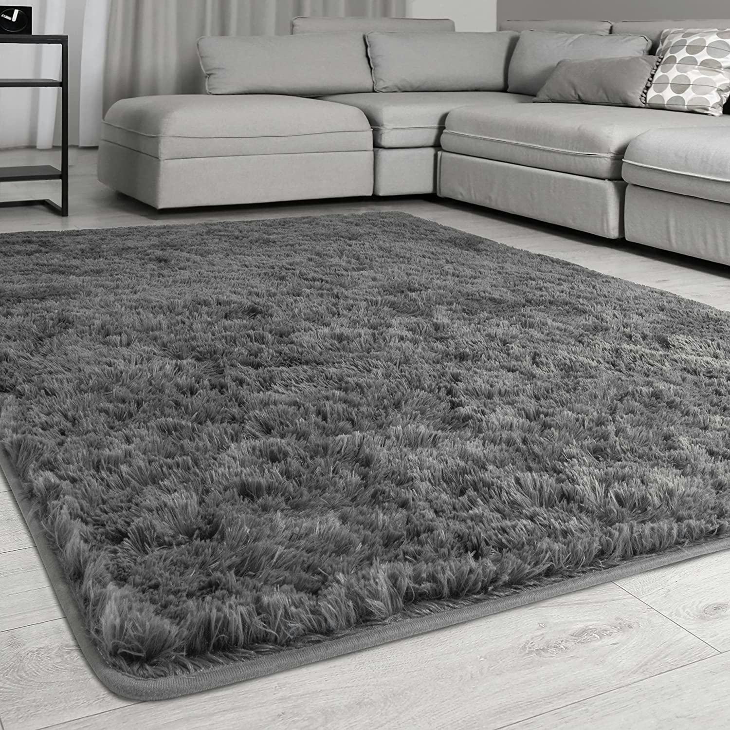 Signature Loom Shaggy Area Rug