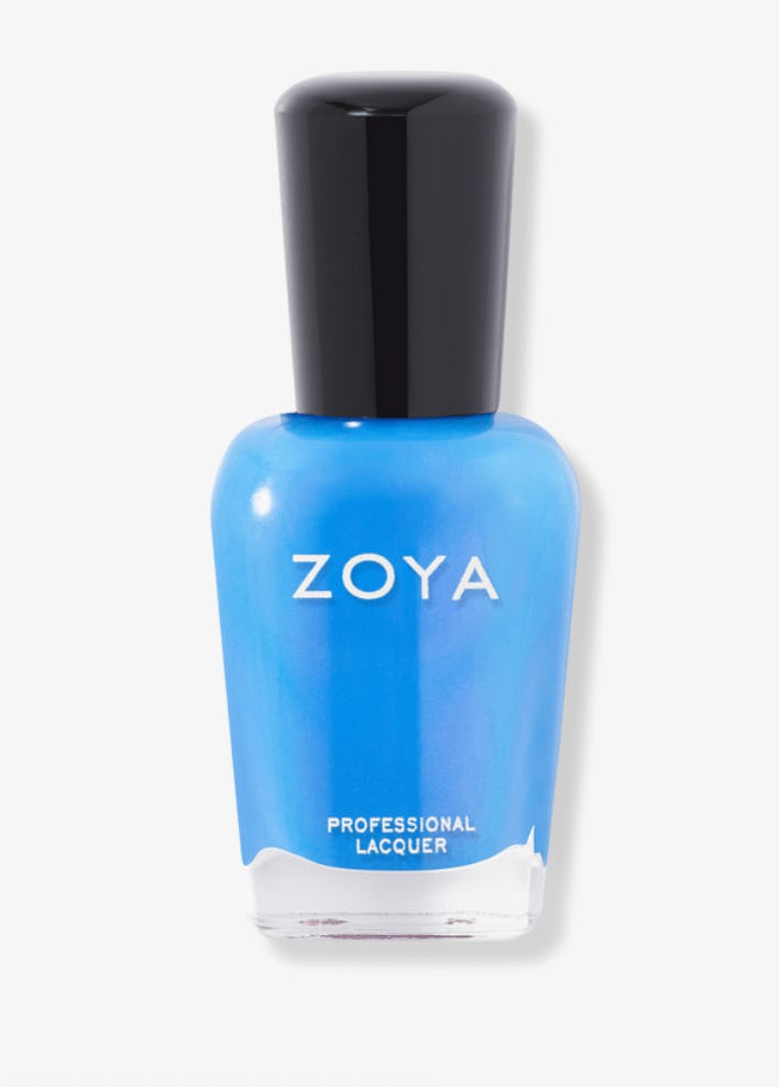 Zoya Nail Lacquer in Saint