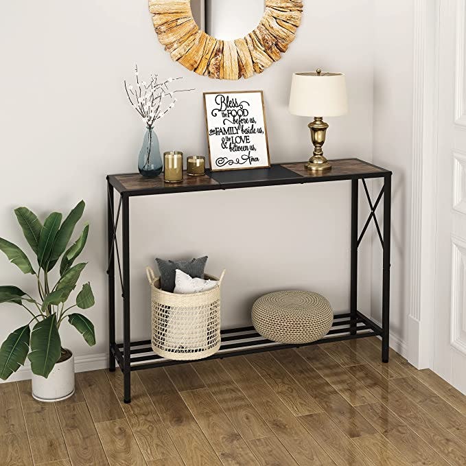 Tajsoon Console Table