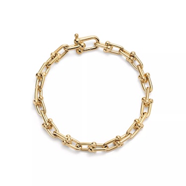 Tiffany & Co. Hardwear Link Bracelet