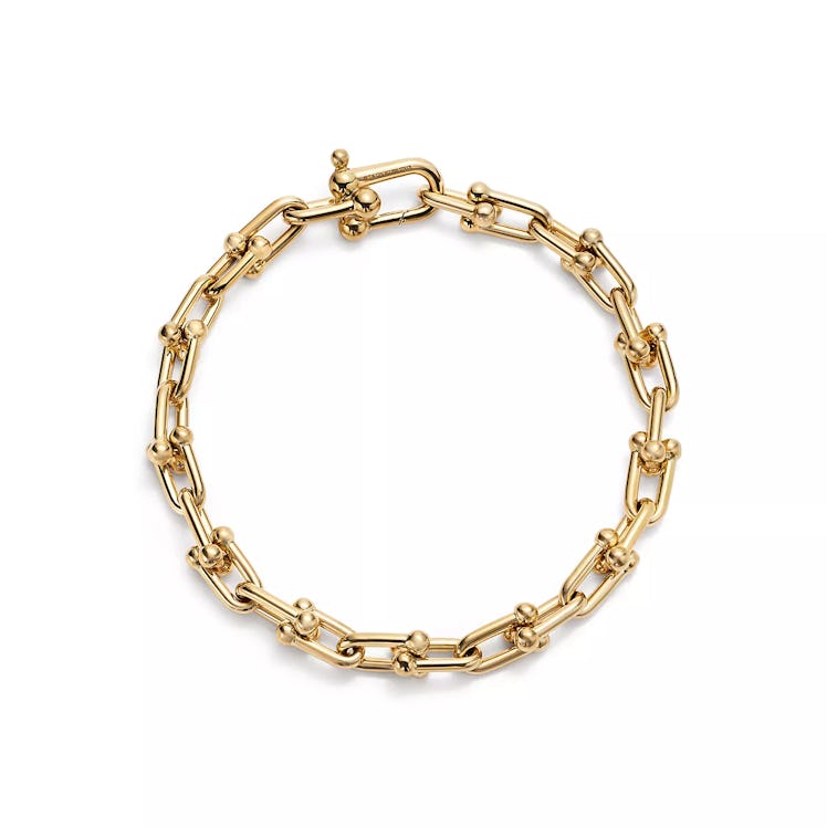 Tiffany & Co. Hardwear Link Bracelet