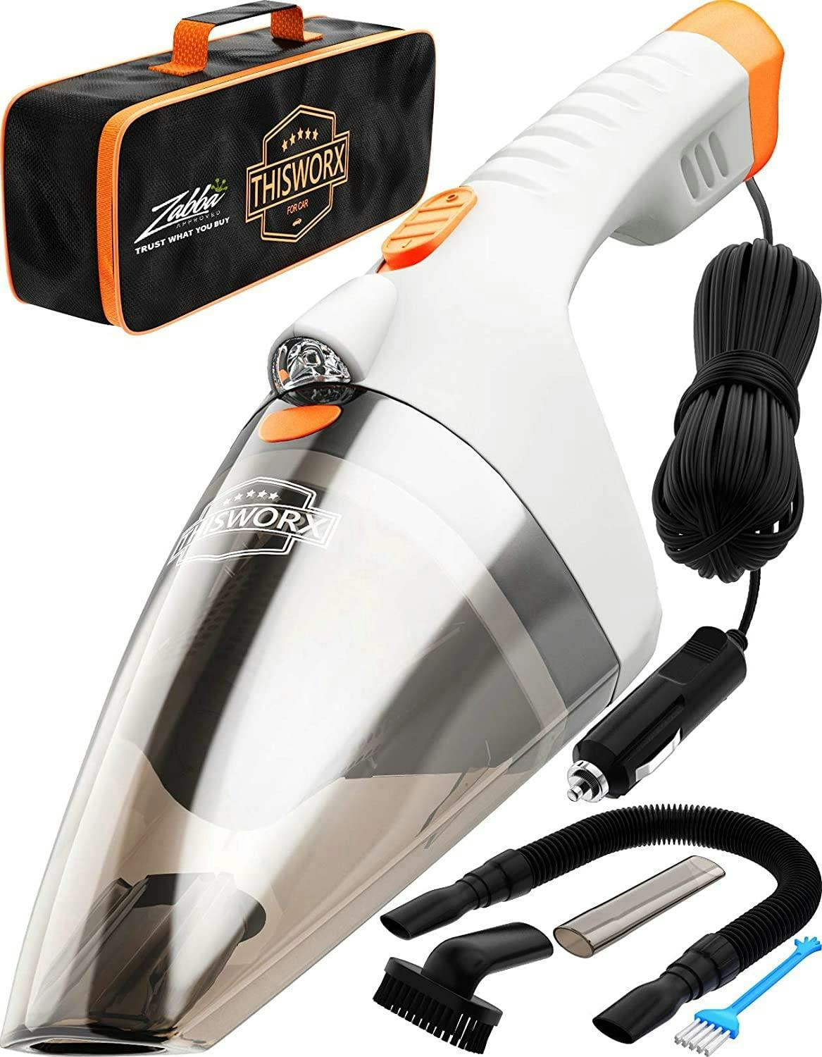 ThisWorx Car Vacuum Cleaner