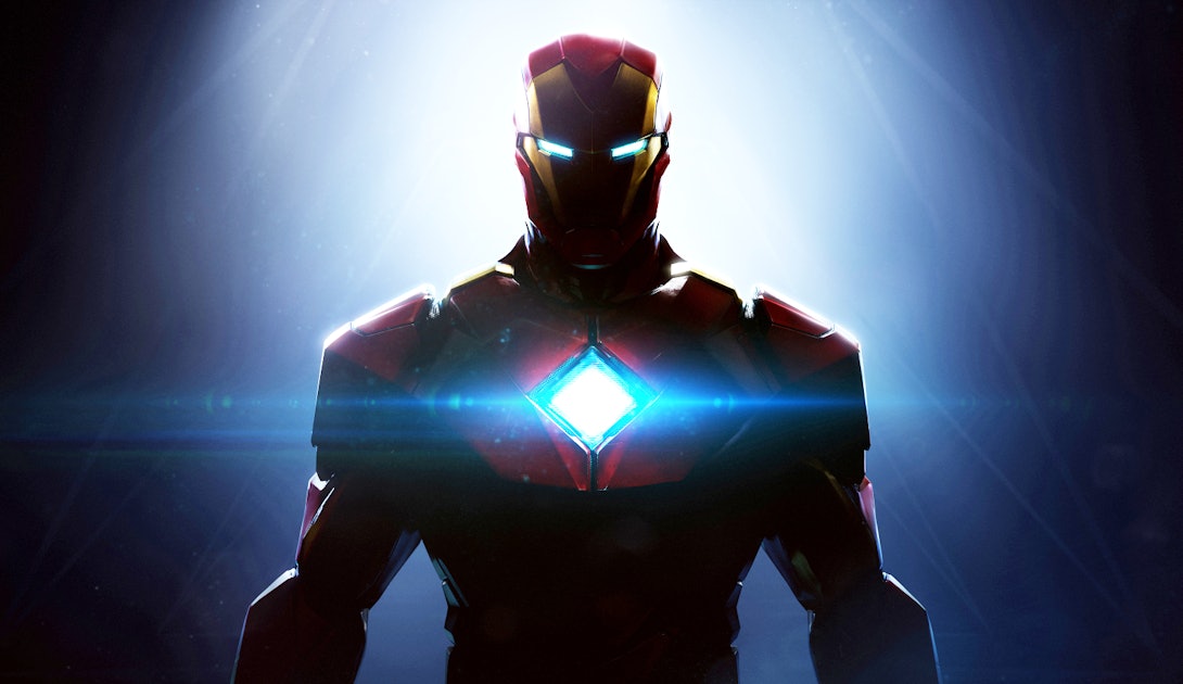 Iron Man game release window, rumors, gameplay, and news from EA Motive