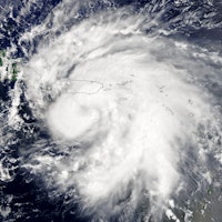 Puerto Rico: 8 images reveal devastation left by Hurricane Fiona