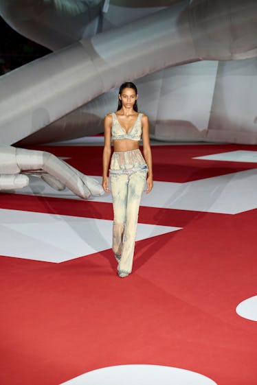 See most of the Best Looks 7 Diesel spring 2023