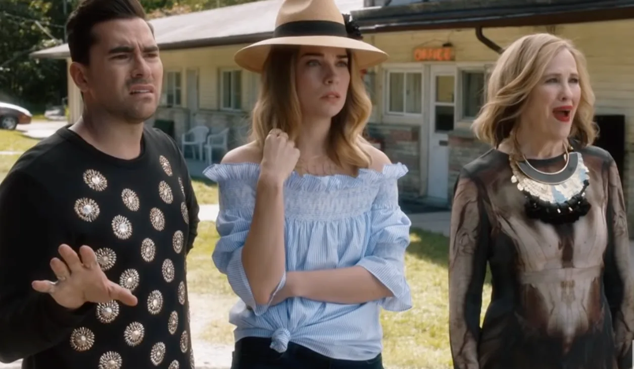 New On Netflix October 2022: All The TV Shows & Movies Coming To Or ...
