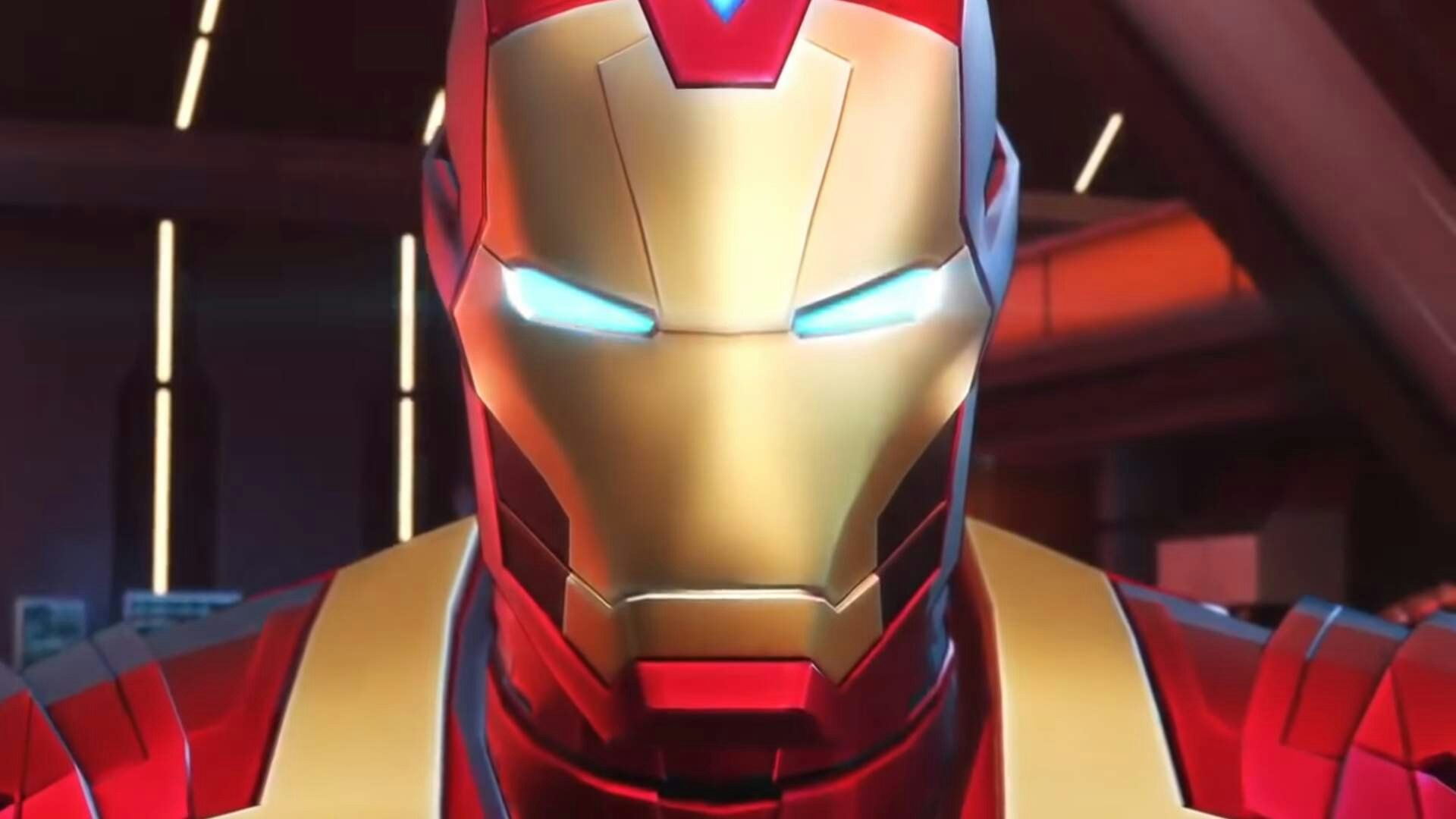 New Iron Man Game by EA To Be Revealed Today (Update: Never Mind