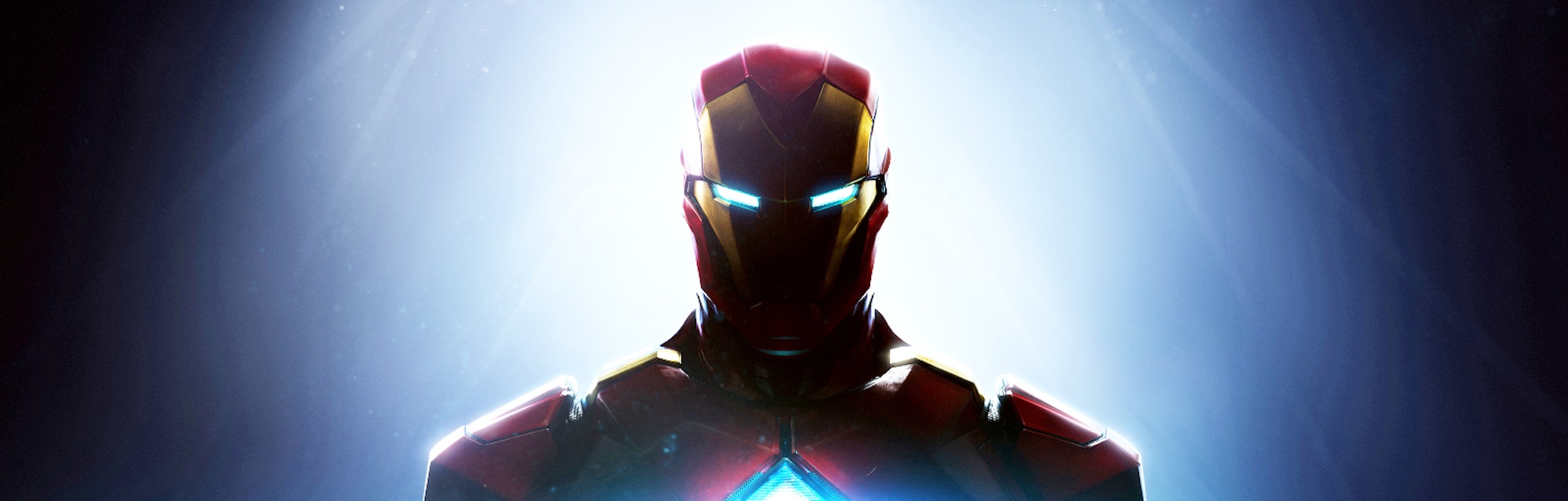 Iron Man game release window, rumors, gameplay, and news from EA Motive