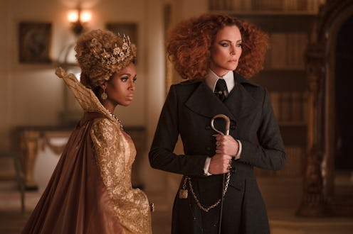 New On Netflix October 2022: All The TV Shows & Movies Coming To Or Leaving Streaming