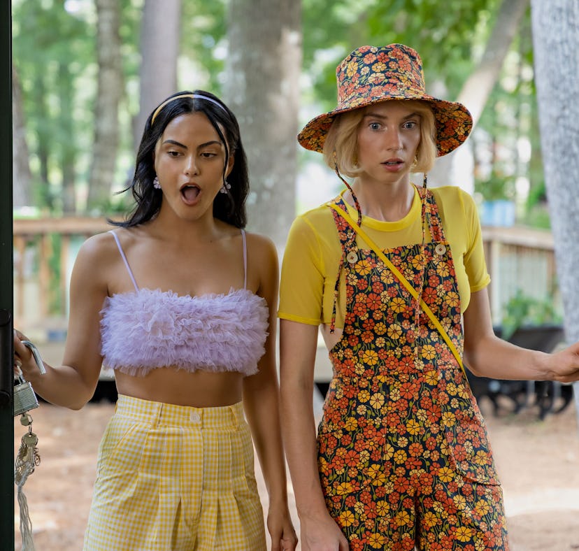 The 'Do Revenge' soundtrack is full of songs fans will love to replay.
