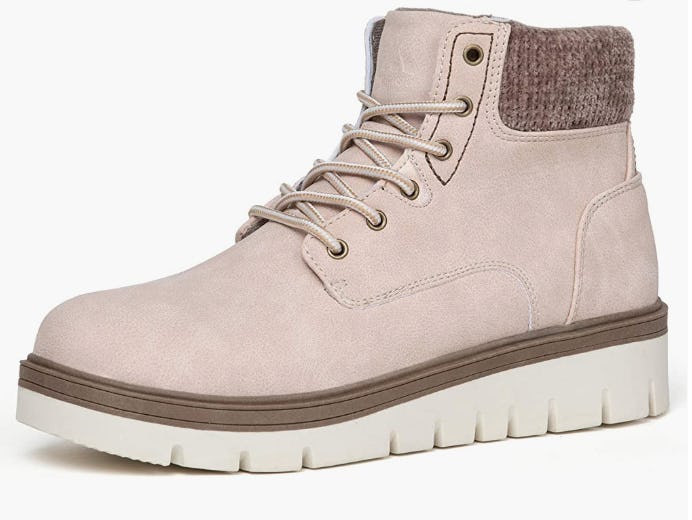 Mishansha Hiking Boots