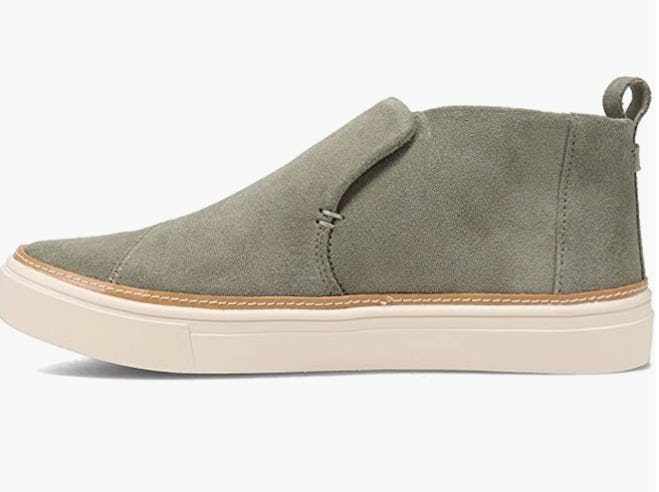 TOMS Paxton Sneaker