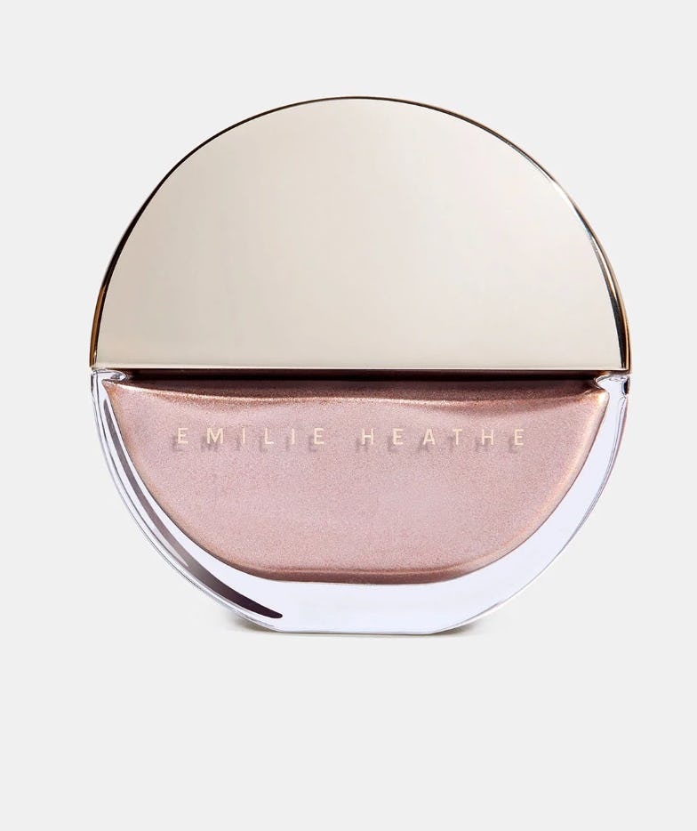 Nail Artist Polish in Liquid Assets