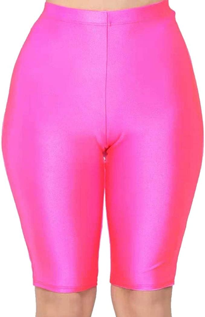 Active Biker Yoga Shorts/Pants