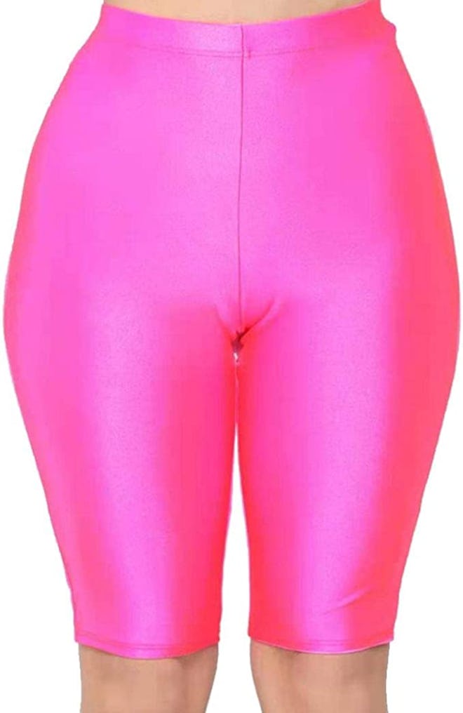 Active Biker Yoga Shorts/Pants