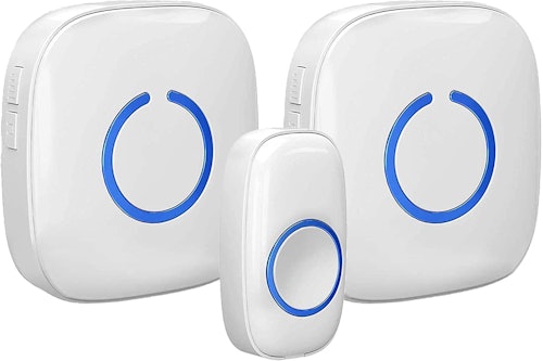 SadoTech Wireless Doorbells