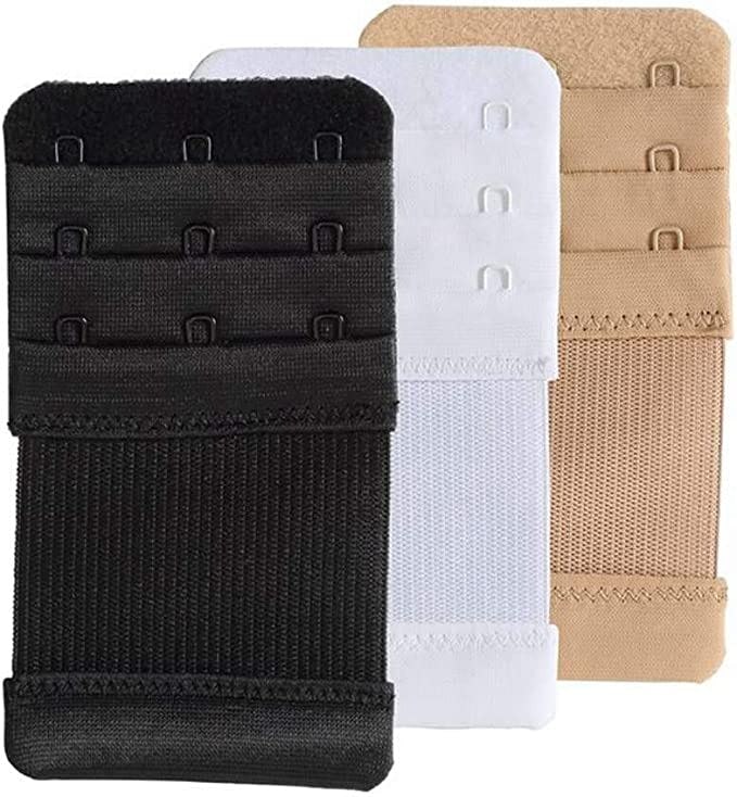 SAMGU Bra Extenders (5-Pack)