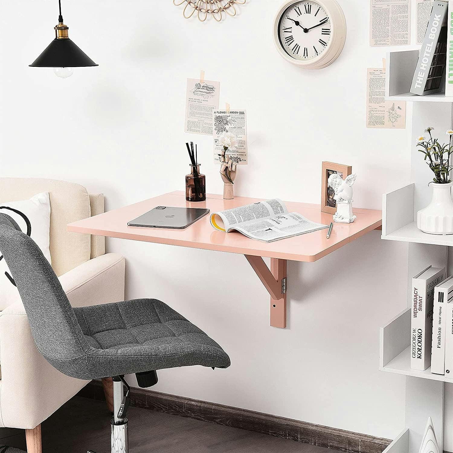 The 5 Best Floating Desks
