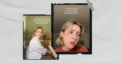 Katie Gregson-MacLeod's song "Complex" is taking over TikTok FYPs.