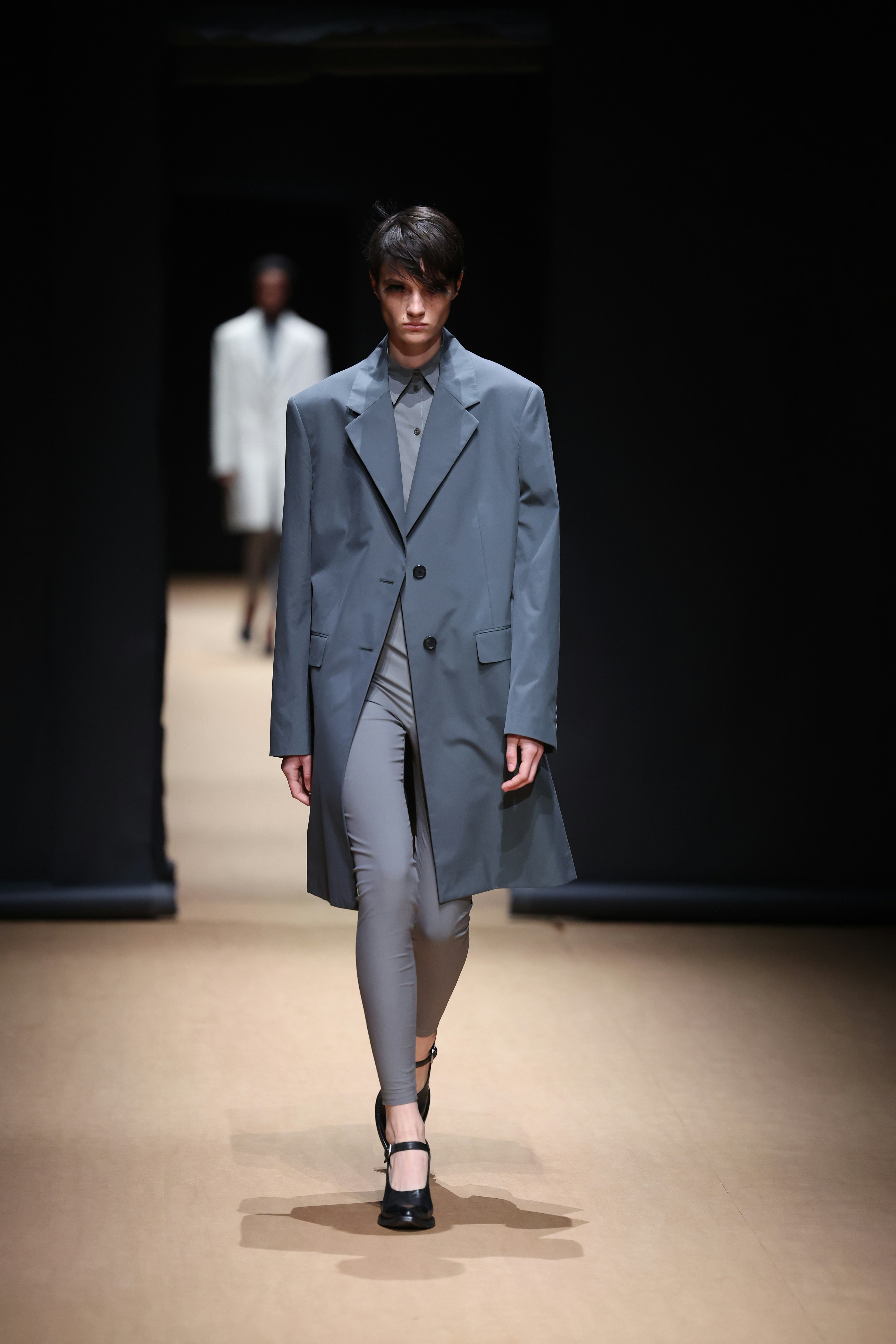 福袋 Prada's On Take New A Delivers Collection 2023 Spring/Summer アート・デザイン・音楽