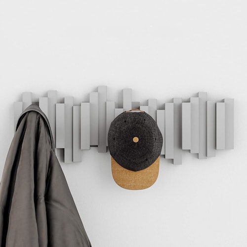 Umbra Multi-Hook Coat Rack