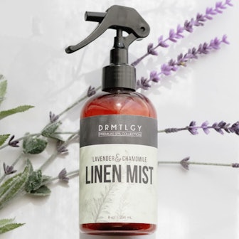 DRMTLGY Natural Lavender Linen and Room Spray