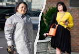 plus size fall outfits 2022