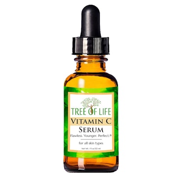 Tree of Life Vitamin C Facial Serum