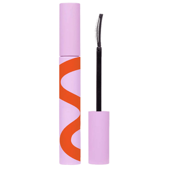 MakeWaves Lengthening + Curling Clean Mascara