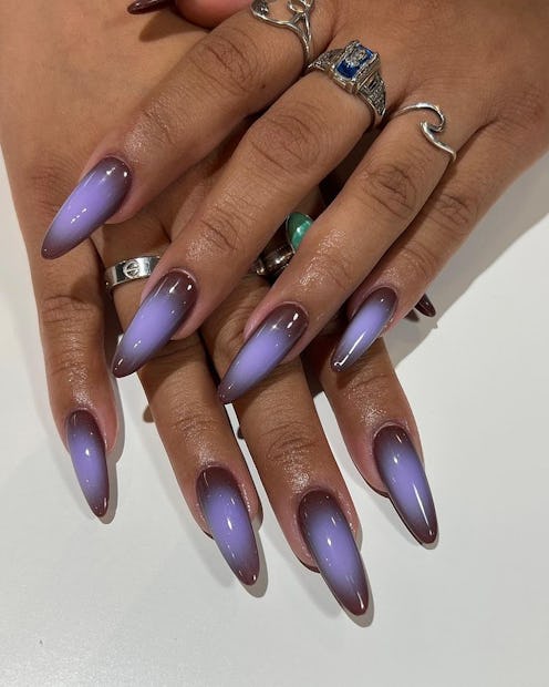 aura nails