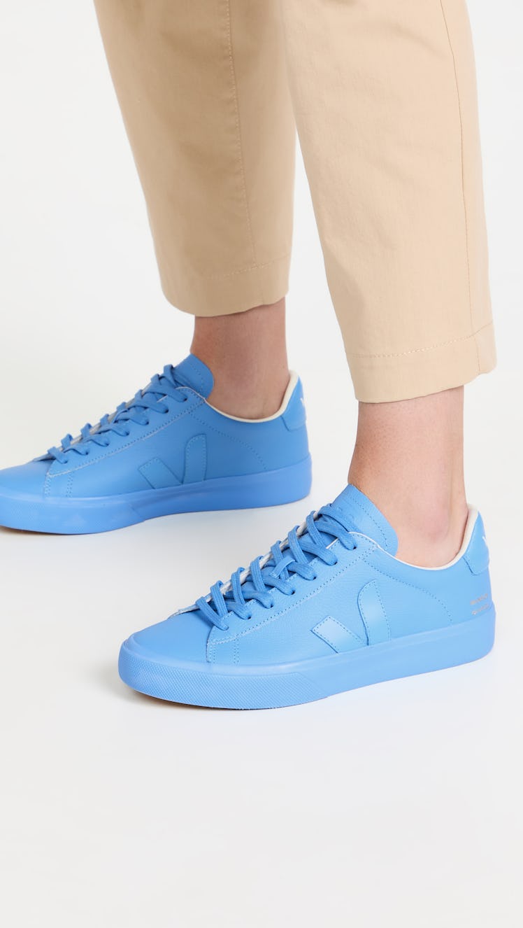 Mansur Gavriel Campo Sneakers  