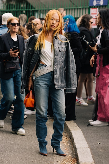 Street Style's Most Wanted Bags of Spring 2023