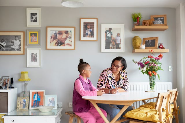 Cultivating a growth mindset in kids can help them thrive, not just survive.