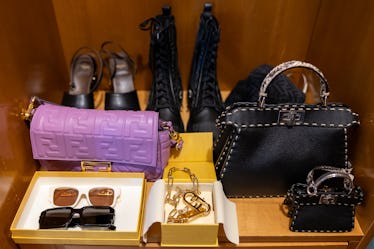 Preparing yourself With ‘Home of the Dragon’ Star Emily Carey for Fendi 4 Emily Carey Fendi