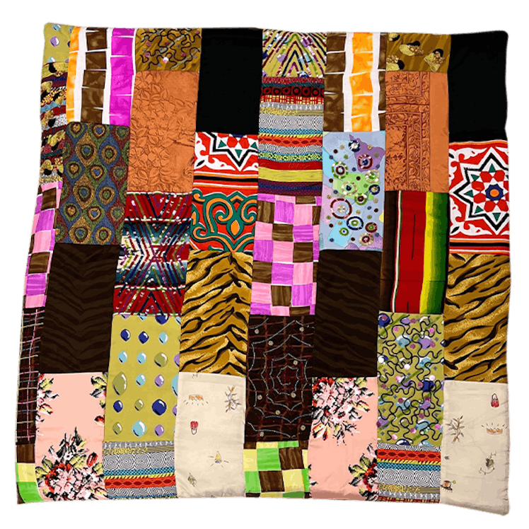 Collection Quilt King