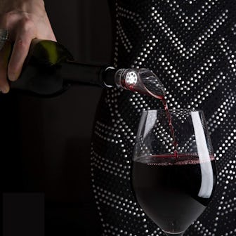 TenTen Labs Wine Aerator Pourer (2-Pack)