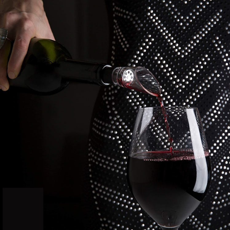 TenTen Labs Wine Aerator Pourer (2-Pack)