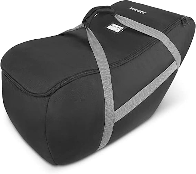 YOREPEK Infant Car Seat Travel Bag