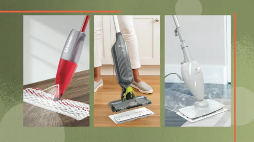 The 5 Best Mops For Apartments