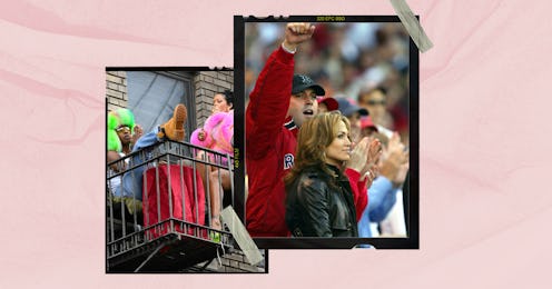 Celebrity couple costumes for Halloween 2020